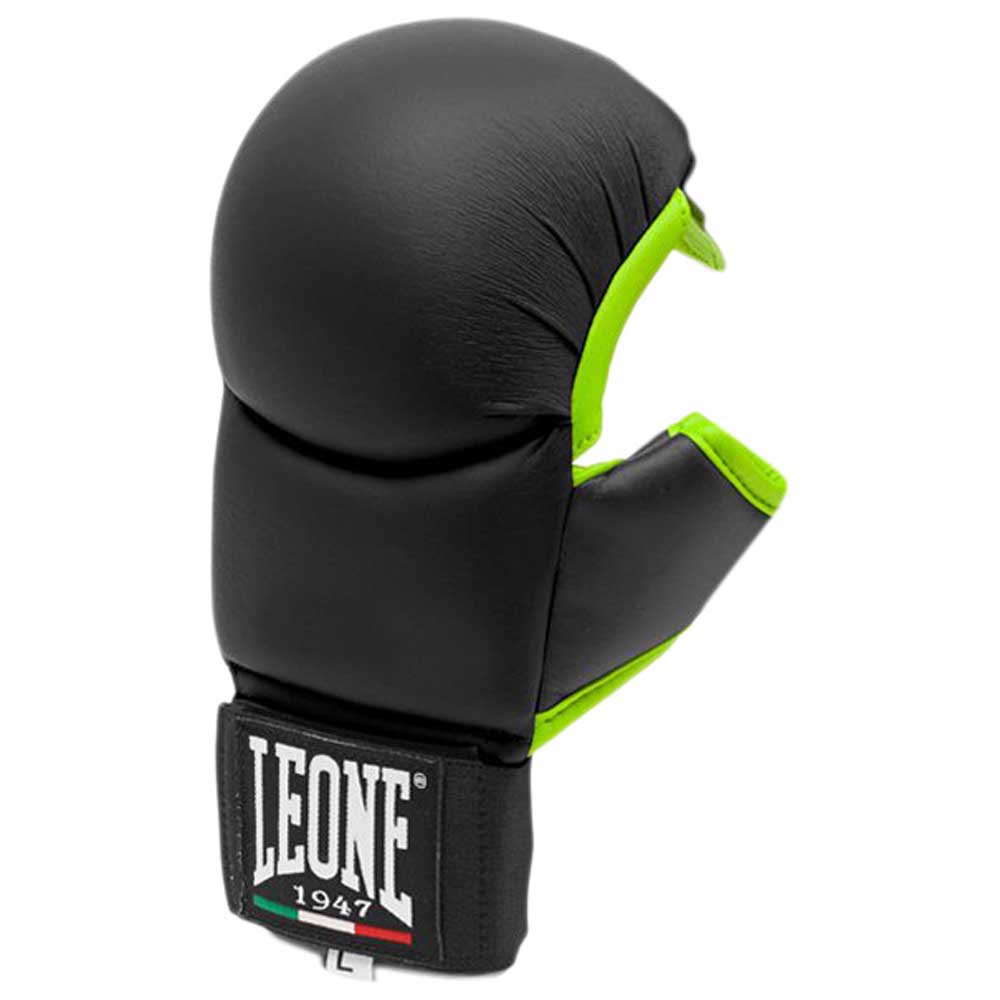 Leone1947 Gk 096 Combat Gloves Schwarz L Leone1947 Gk 096 Combat Gloves Schwarz L von Leone1947