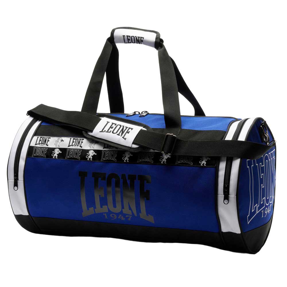Leone1947 Iconic Duffle Bag Blau Leone1947 Iconic Duffle Bag Blau von Leone1947