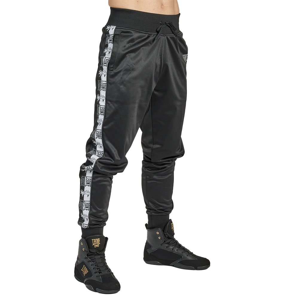 Leone1947 Iconic Pants Schwarz XL Mann Leone1947 Iconic Pants Schwarz XL Mann von Leone1947