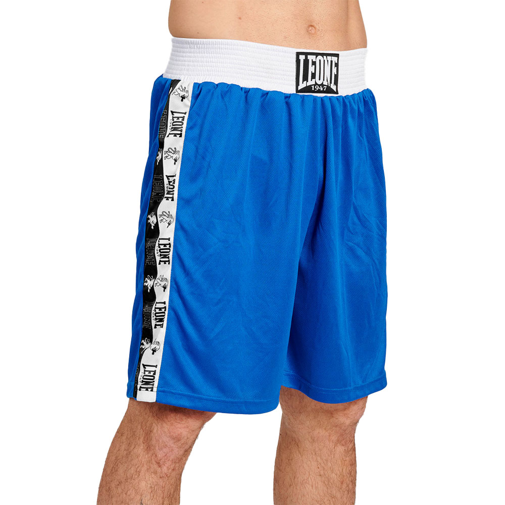 Leone1947 Iconic Shorts Blau L Mann Leone1947 Iconic Shorts Blau L Mann von Leone1947