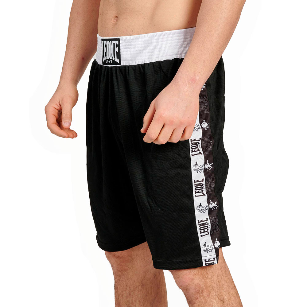 Leone1947 Iconic Shorts Schwarz M Mann Leone1947 Iconic Shorts Schwarz M Mann von Leone1947