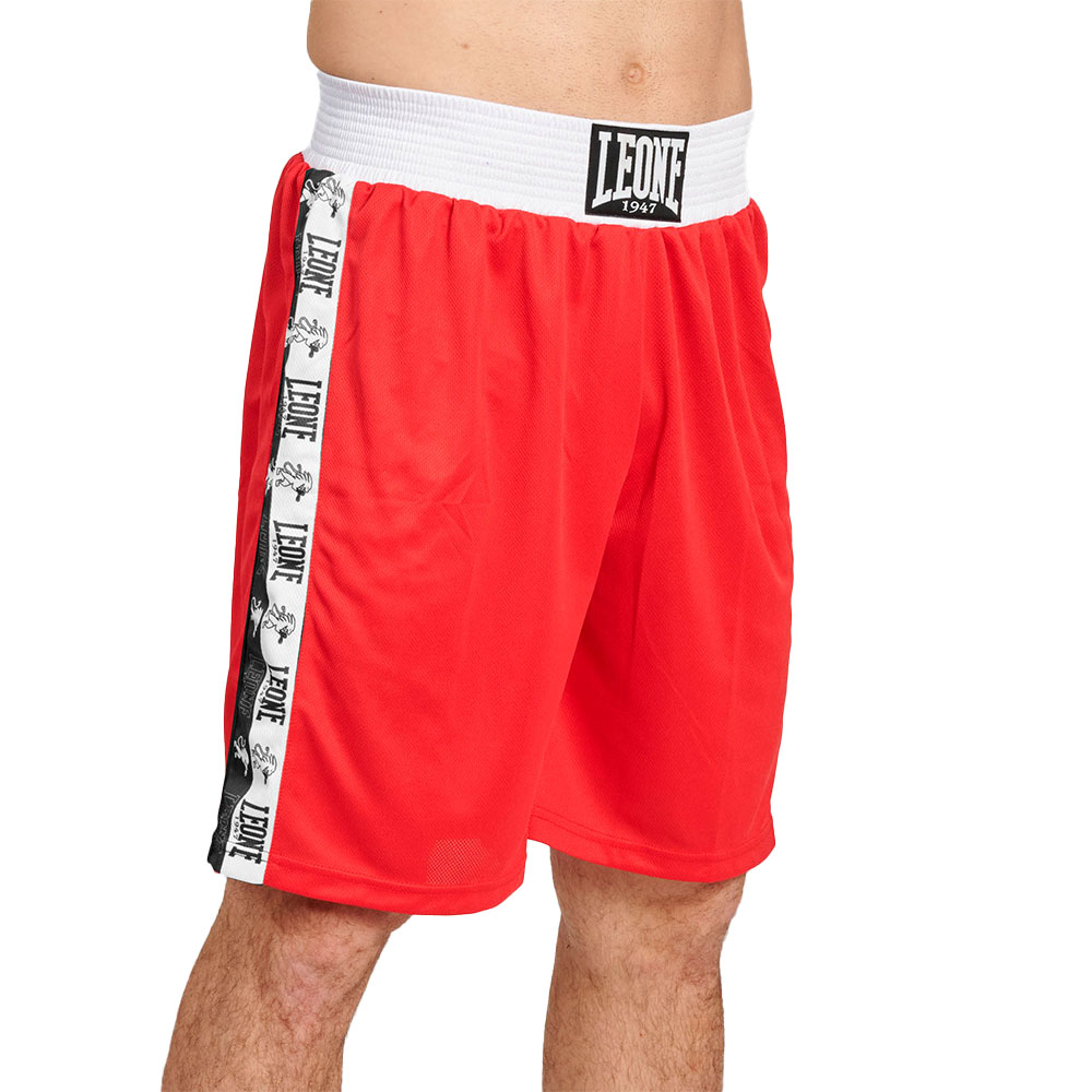 Leone1947 Iconic Shorts Rot M Mann Leone1947 Iconic Shorts Rot M Mann von Leone1947
