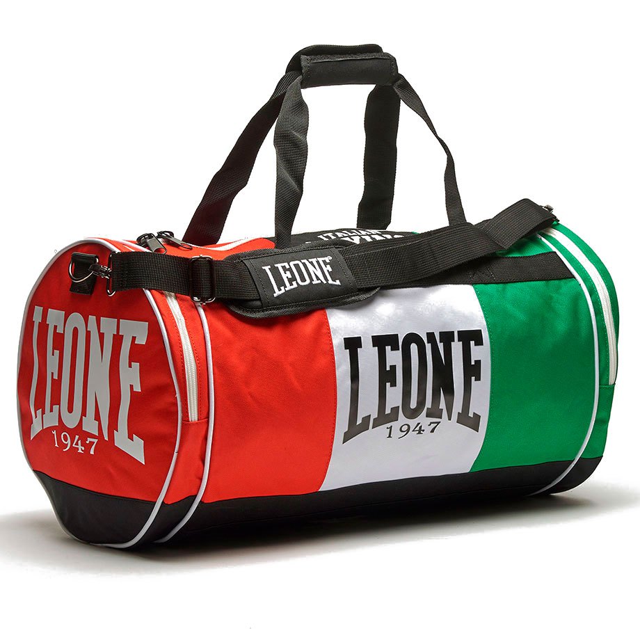 Leone1947 Italy 45l Bag Grün,Rot,Weiß Leone1947 Italy 45l Bag Grün,Rot,Weiß von Leone1947