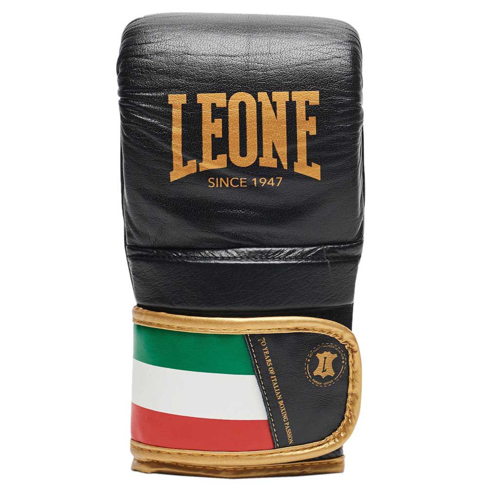 Leone1947 Italy Combat Gloves Schwarz L von Leone1947