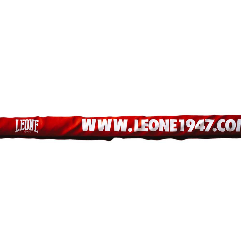 Leone1947 Kit Ring Rope Covers Rot 630 x 5 cm Leone1947 Kit Ring Rope Covers Rot 630 x 5 cm von Leone1947