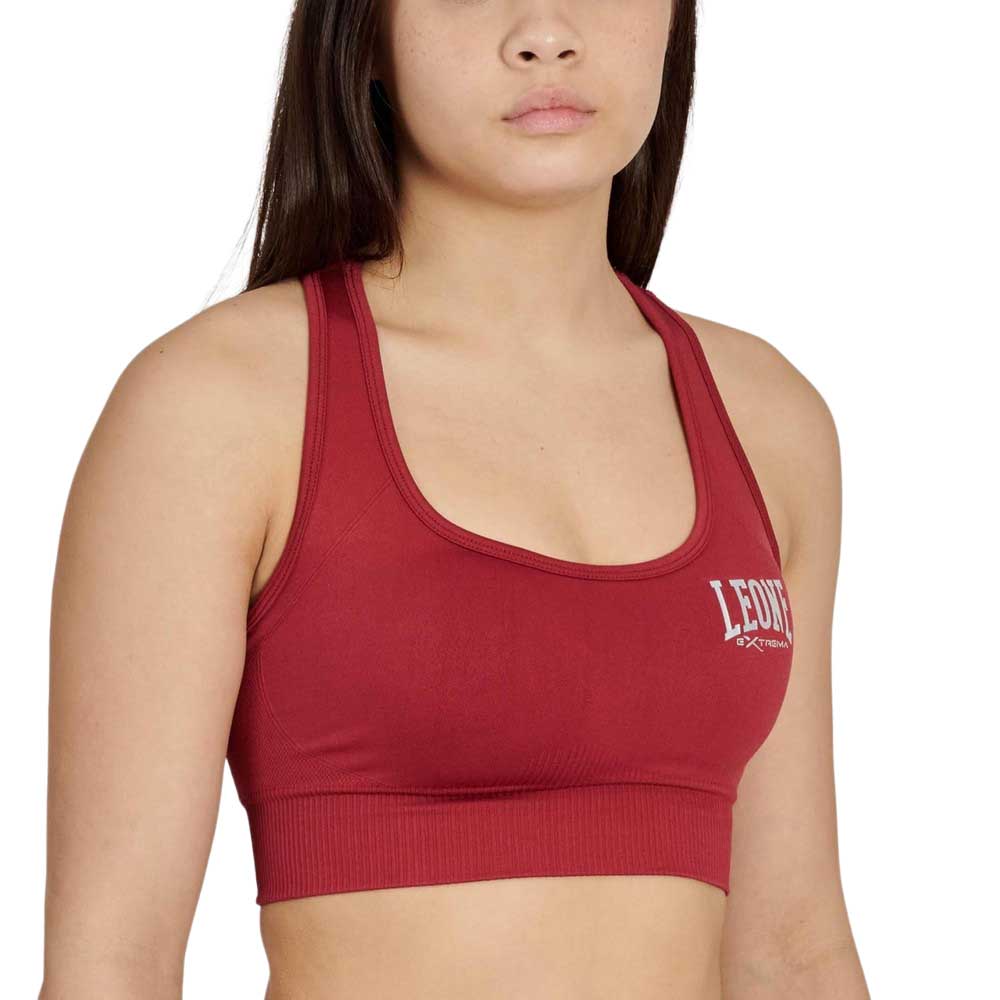 Leone1947 Logo Sports Top Rot S Frau Leone1947 Logo Sports Top Rot S Frau von Leone1947
