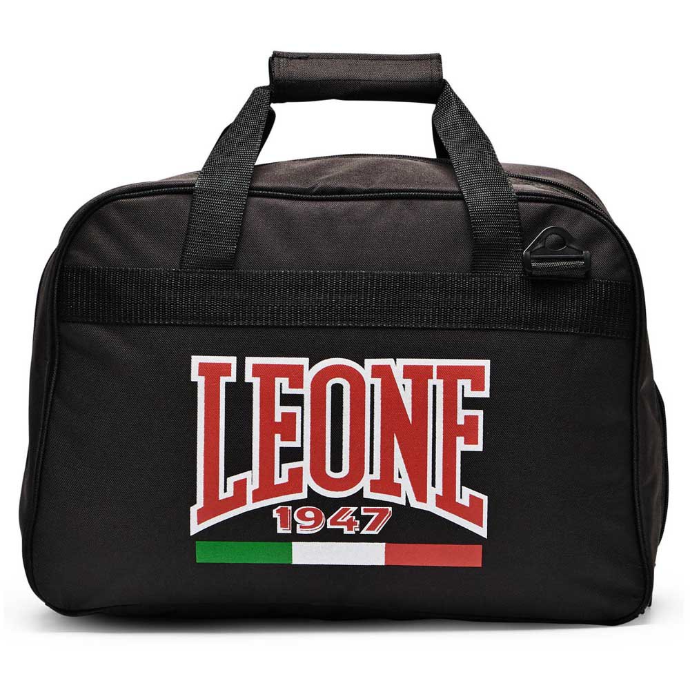 Leone1947 Ac910/01/u Medical Bag 20l Schwarz Leone1947 Ac910/01/u Medical Bag 20l Schwarz von Leone1947