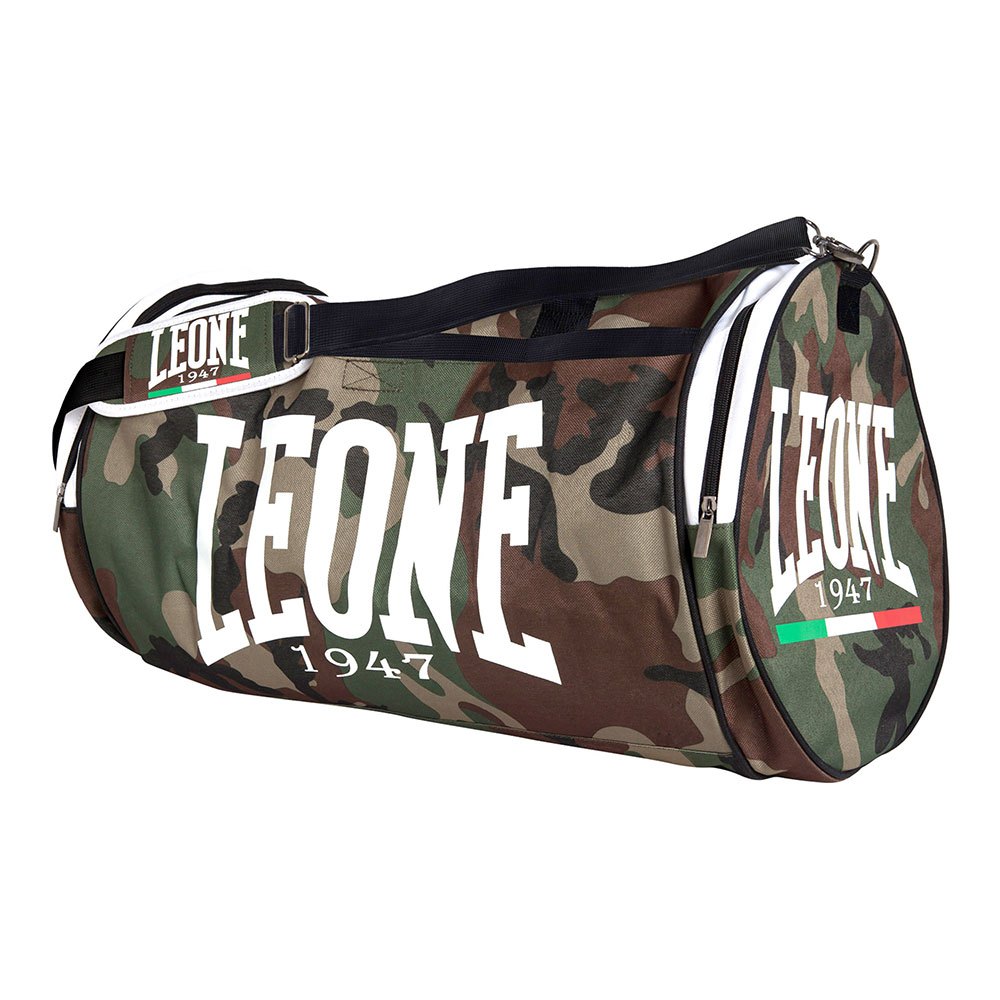 Leone1947 Mimetic 45l Bag Grün,Braun Leone1947 Mimetic 45l Bag Grün,Braun von Leone1947