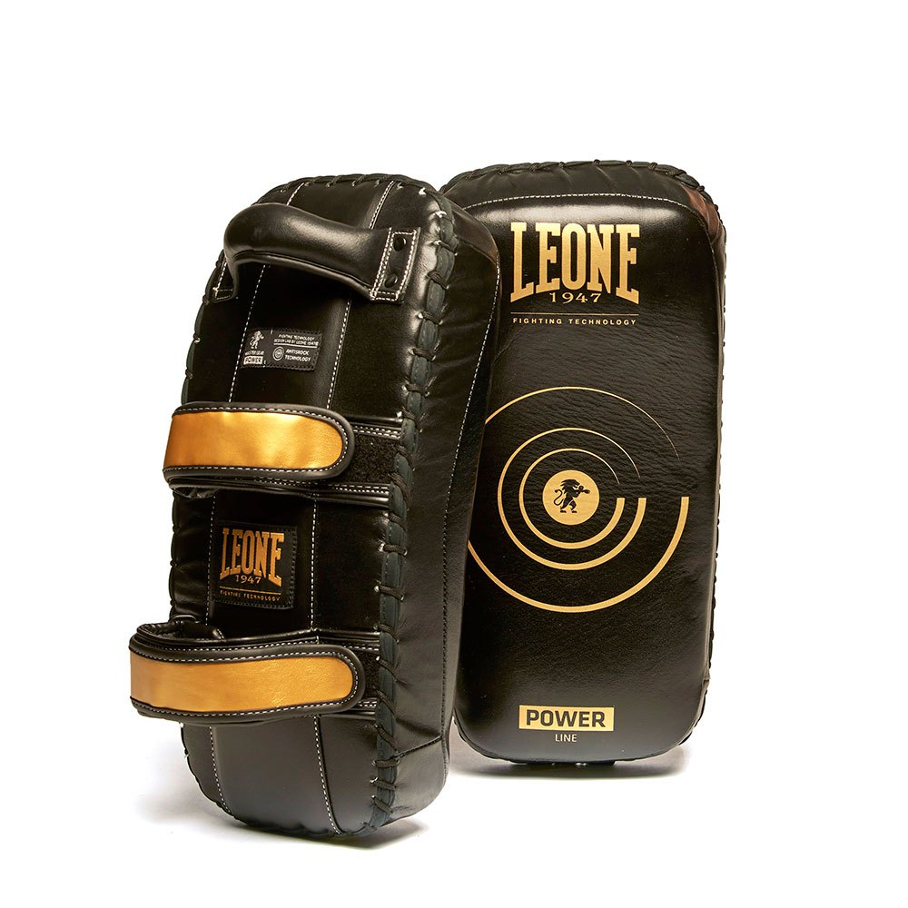 Leone1947 Power Line Focus Pad Orange,Schwarz Leone1947 Power Line Focus Pad Orange,Schwarz von Leone1947