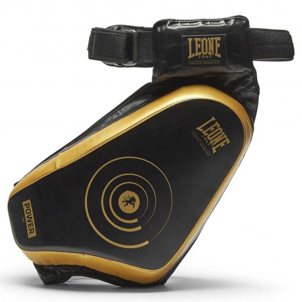 Leone1947 Power Line Protector Schwarz,Golden Leone1947 Power Line Protector Schwarz,Golden von Leone1947