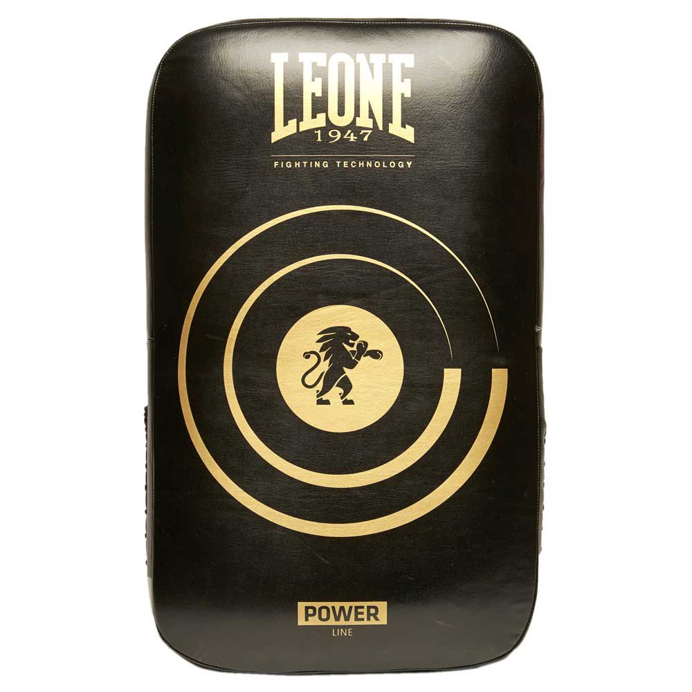 Leone1947 Power Line Combat Pad Schwarz von Leone1947