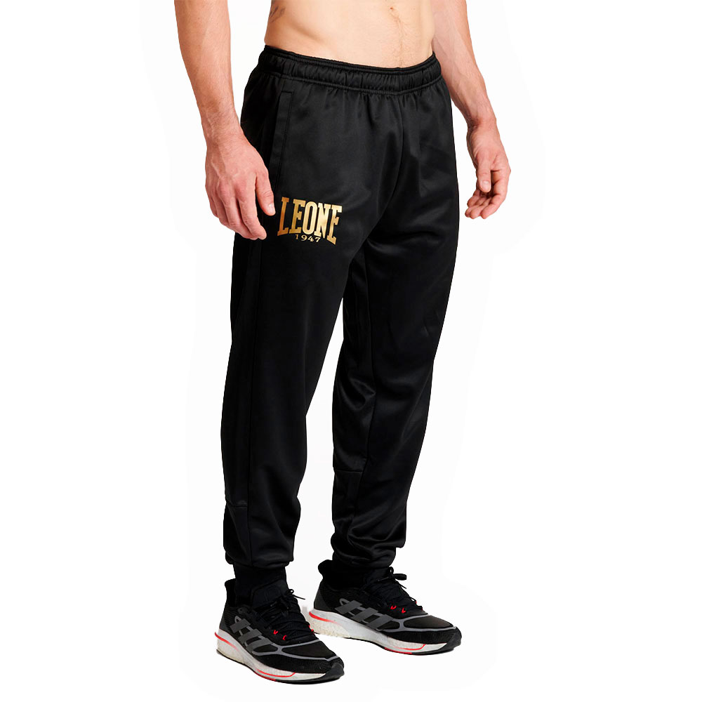 Leone1947 Premium Pants Schwarz M Mann Leone1947 Premium Pants Schwarz M Mann von Leone1947