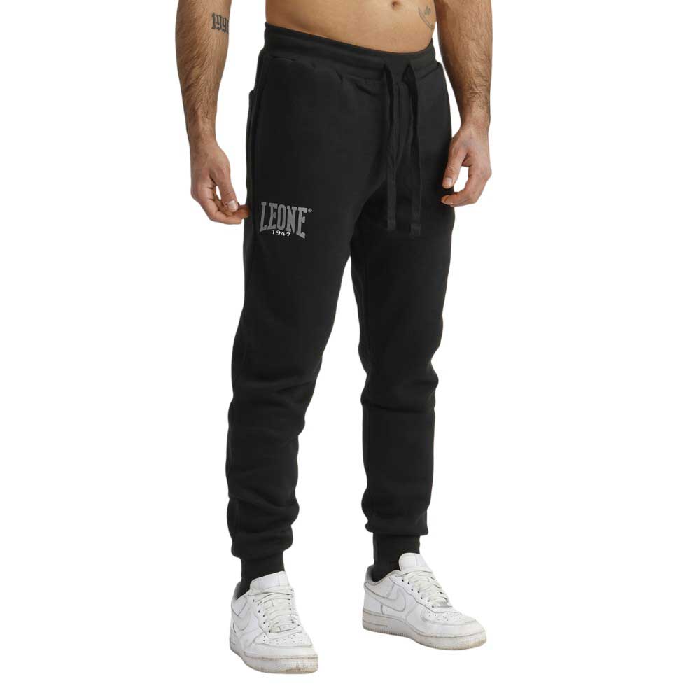 Leone1947 Reflect Pants Schwarz 2XL Mann Leone1947 Reflect Pants Schwarz 2XL Mann von Leone1947