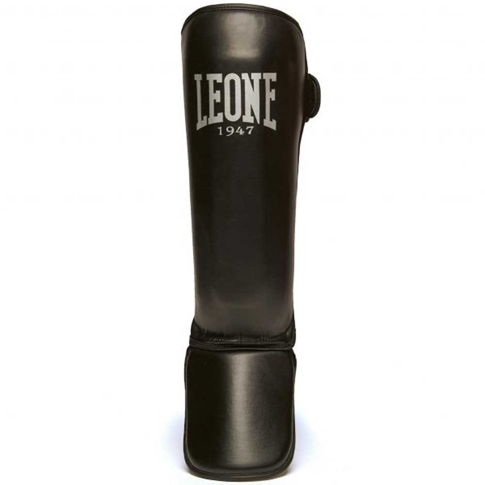 Leone1947 Smart Shin Guard Junior Schwarz S von Leone1947