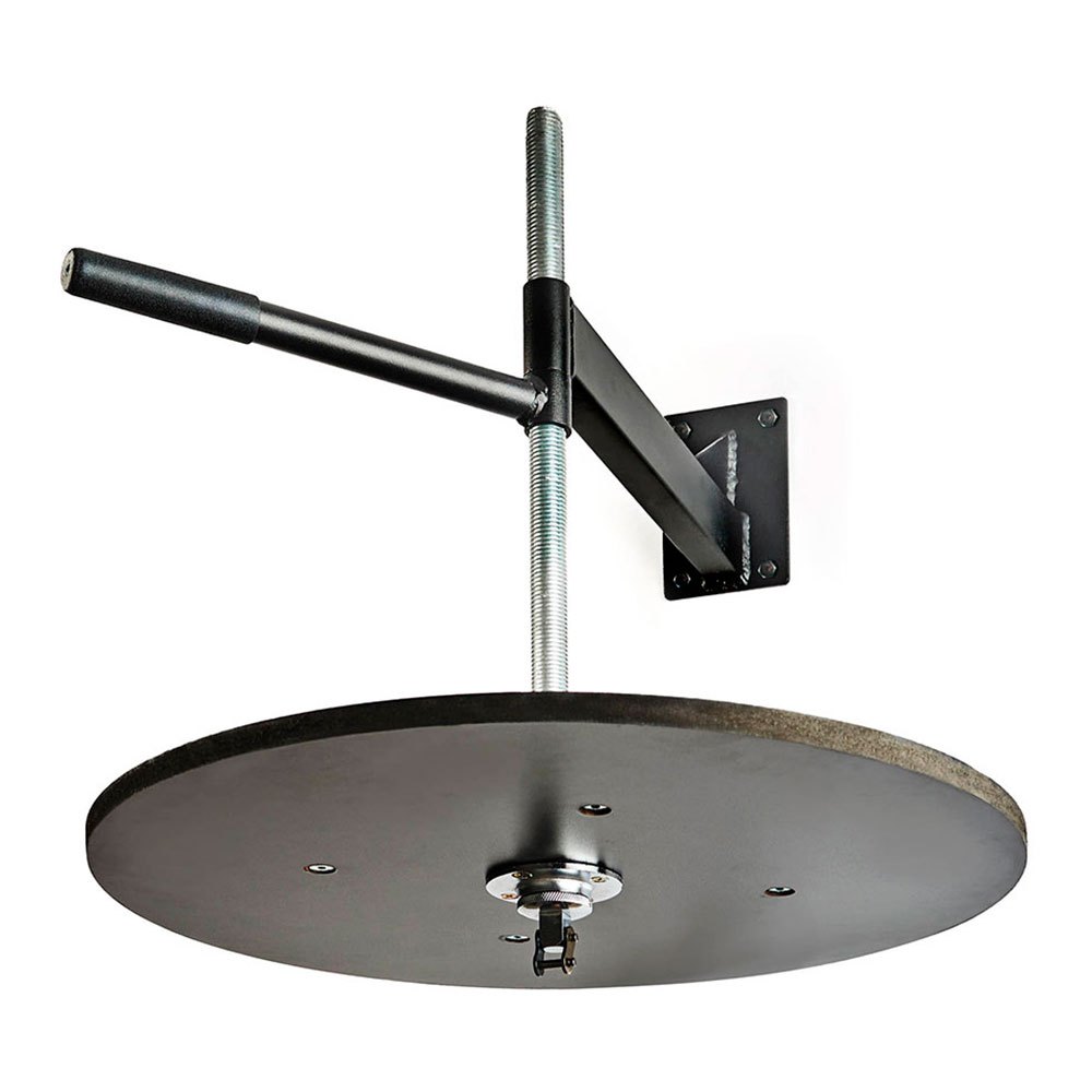 Leone1947 Speed Bag Platform Schwarz Leone1947 Speed Bag Platform Schwarz von Leone1947