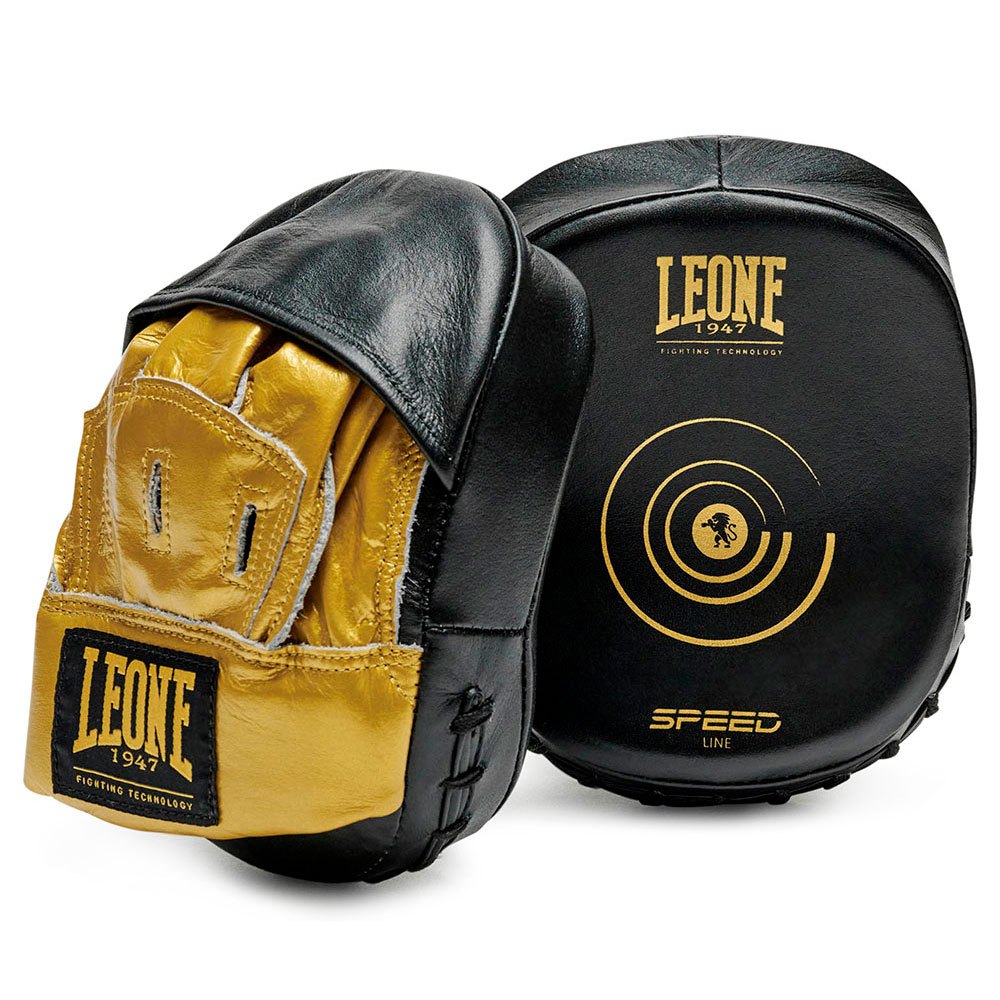 Leone1947 Speed Line Focus Pad Schwarz von Leone1947