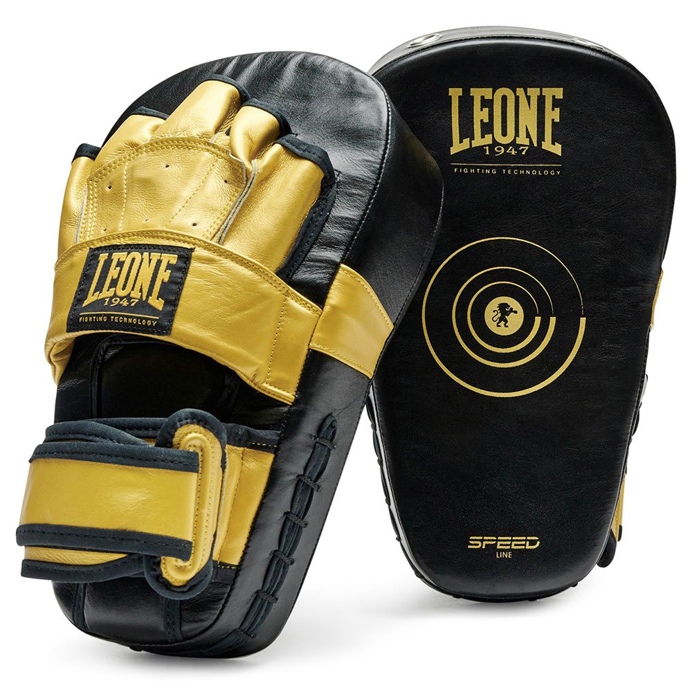 Leone1947 Speed Line Focus Pad Schwarz Leone1947 Speed Line Focus Pad Schwarz von Leone1947