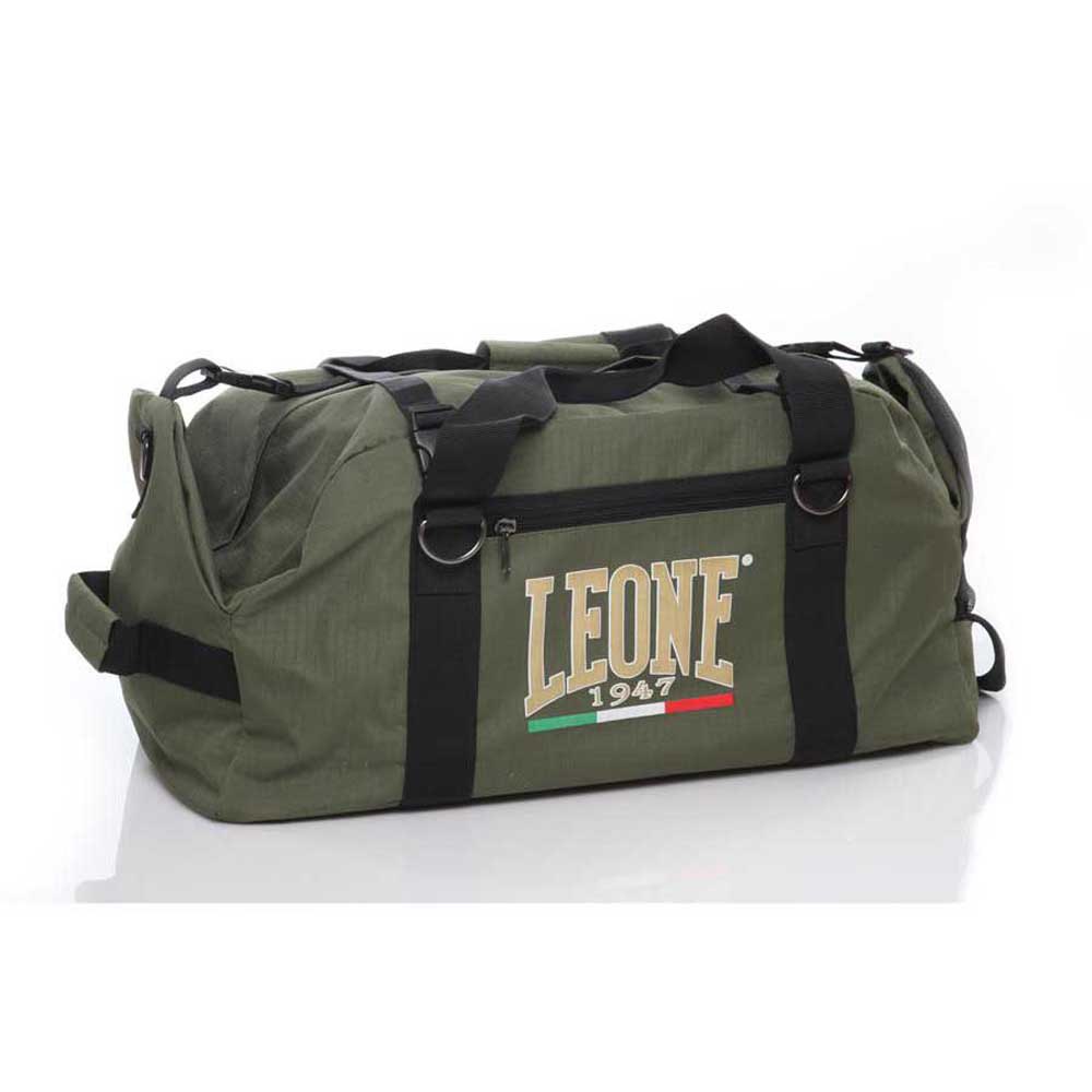 Leone1947 Sport 70l Bag Grün Leone1947 Sport 70l Bag Grün von Leone1947