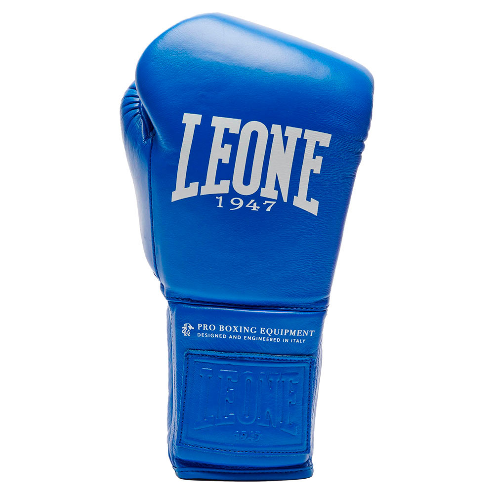 Leone1947 The Greatest Artificial Leather Boxing Gloves Weiß 14 Oz Leone1947 The Greatest Artificial Leather Boxing Gloves Weiß 14 Oz von Leone1947