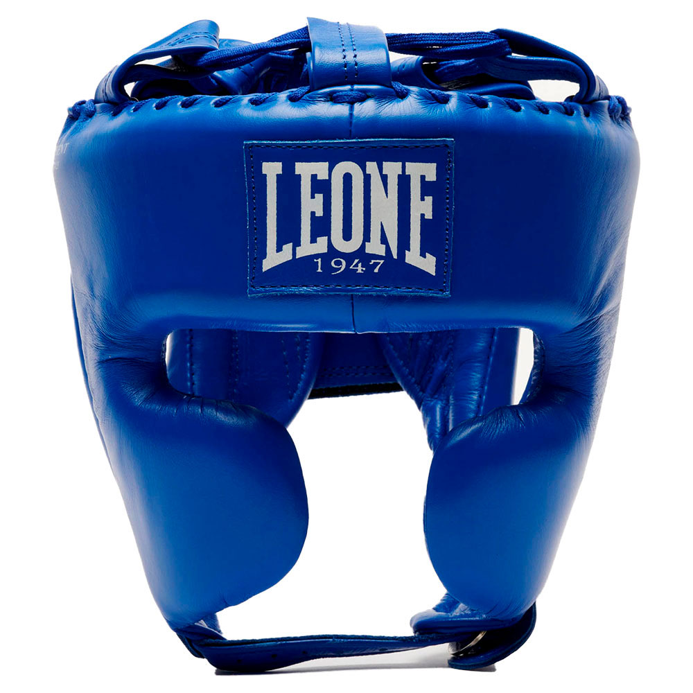 Leone1947 The Greatest Cheek Head Guard Weiß L-XL von Leone1947