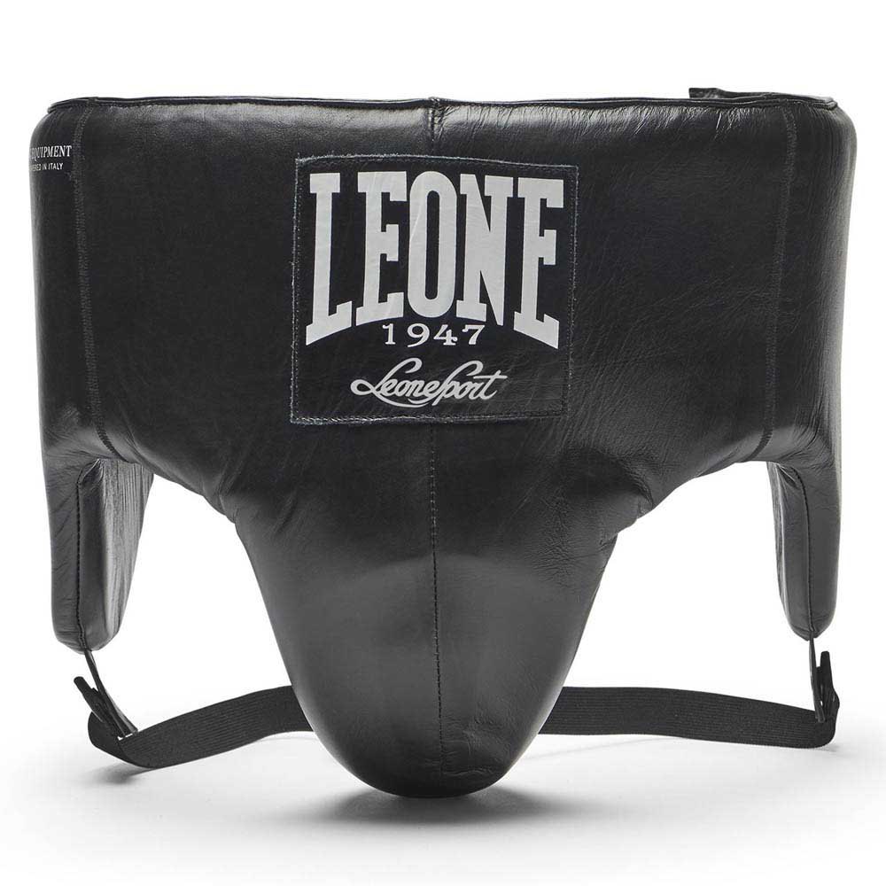 Leone1947 The Greatest Groin Guard Schwarz XL von Leone1947