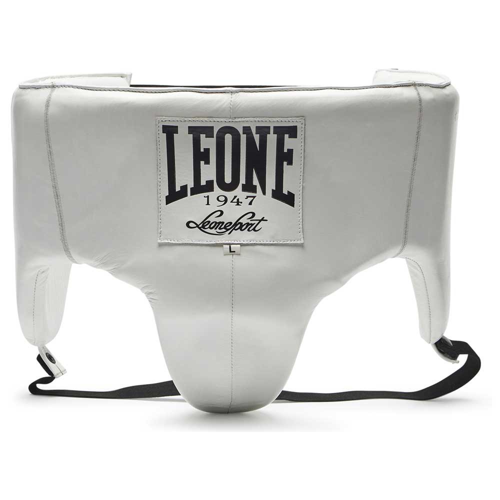 Leone1947 The Greatest Groin Guard Weiß L Leone1947 The Greatest Groin Guard Weiß L von Leone1947