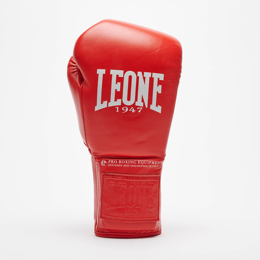 Leone1947 The Greatest Lace Artificial Leather Boxing Gloves  EU 45 von Leone1947