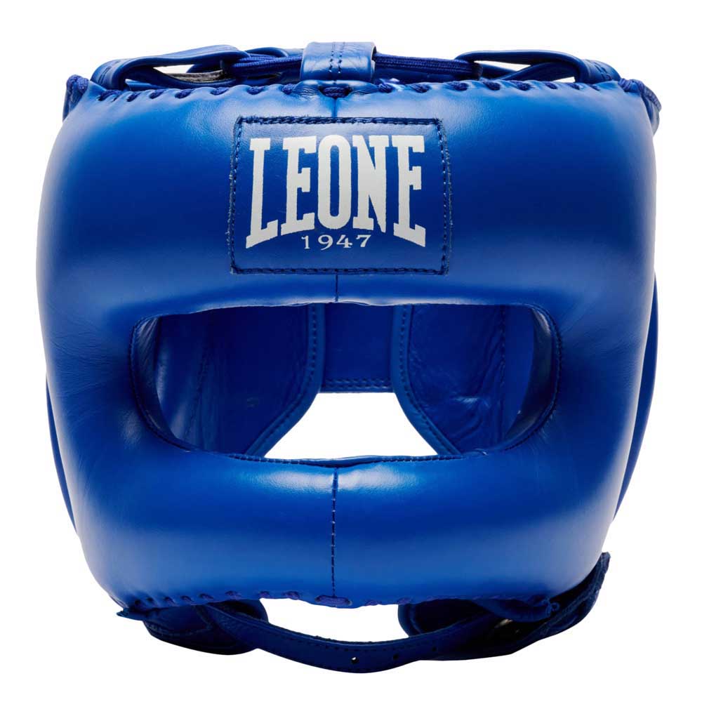 Leone1947 The Greatest Nose Protective Headgear Blau L-XL Leone1947 The Greatest Nose Protective Headgear Blau L-XL von Leone1947