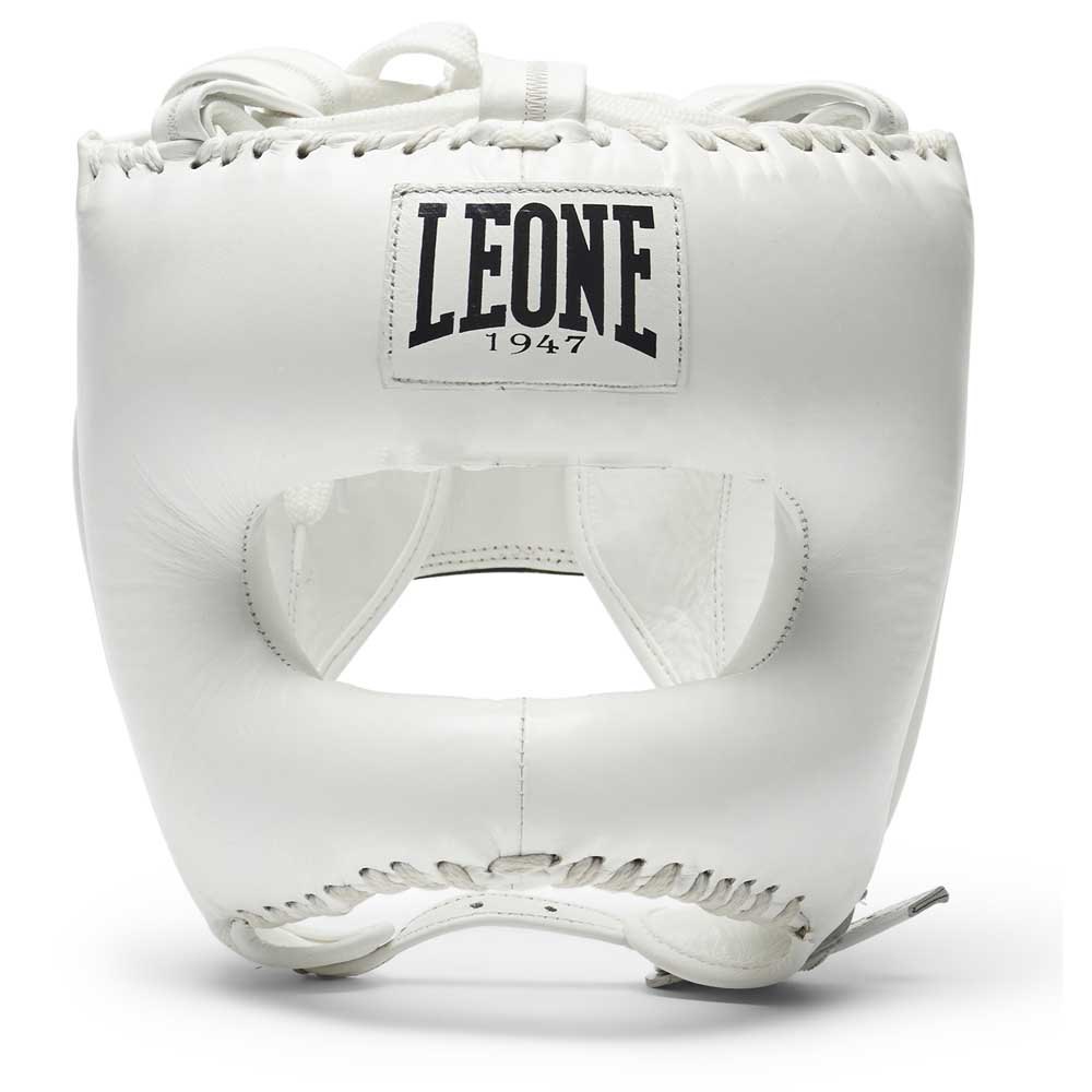 Leone1947 The Greatest Head Guard Weiß S-M Leone1947 The Greatest Head Guard Weiß S-M von Leone1947