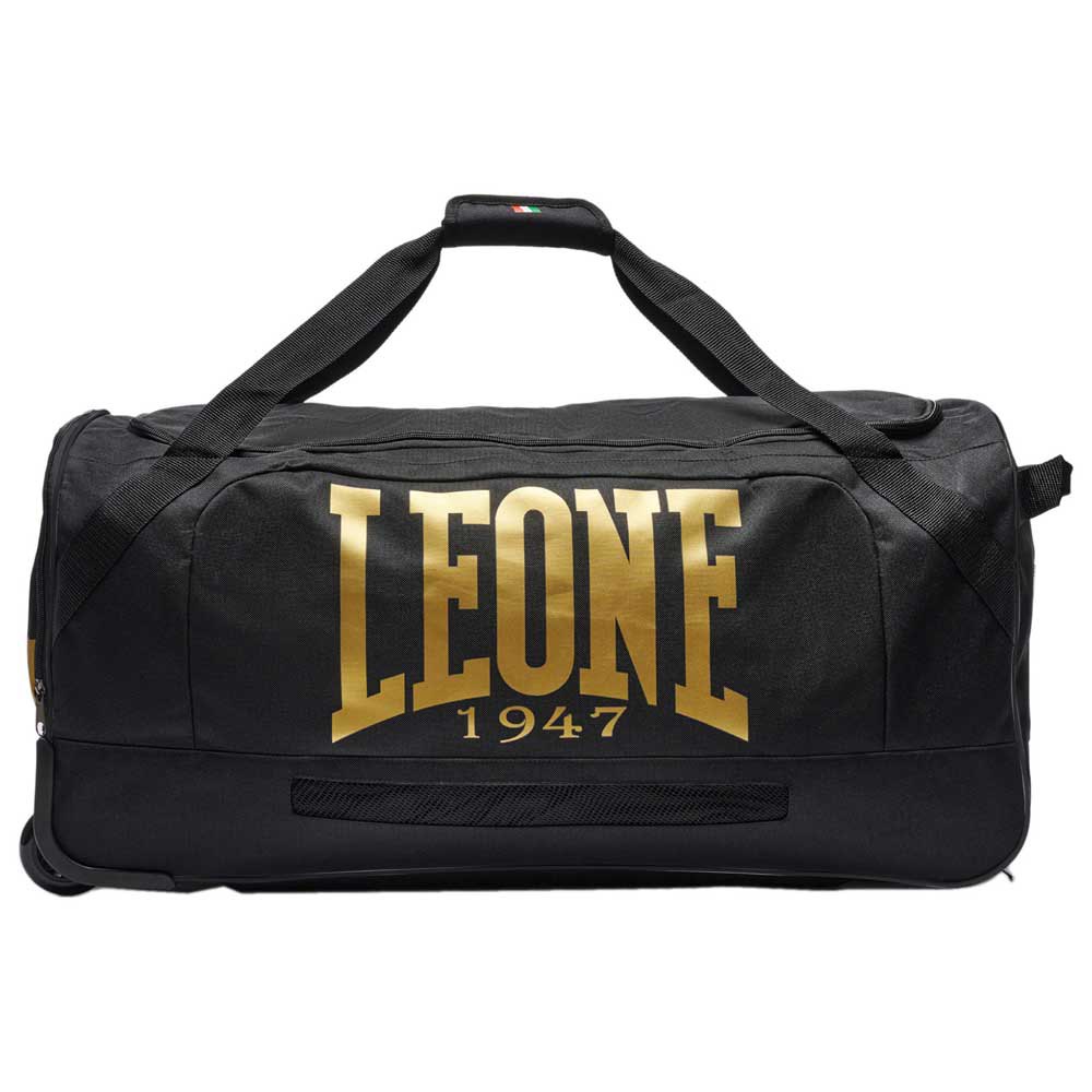 Leone1947 Trolley Bag Schwarz von Leone1947