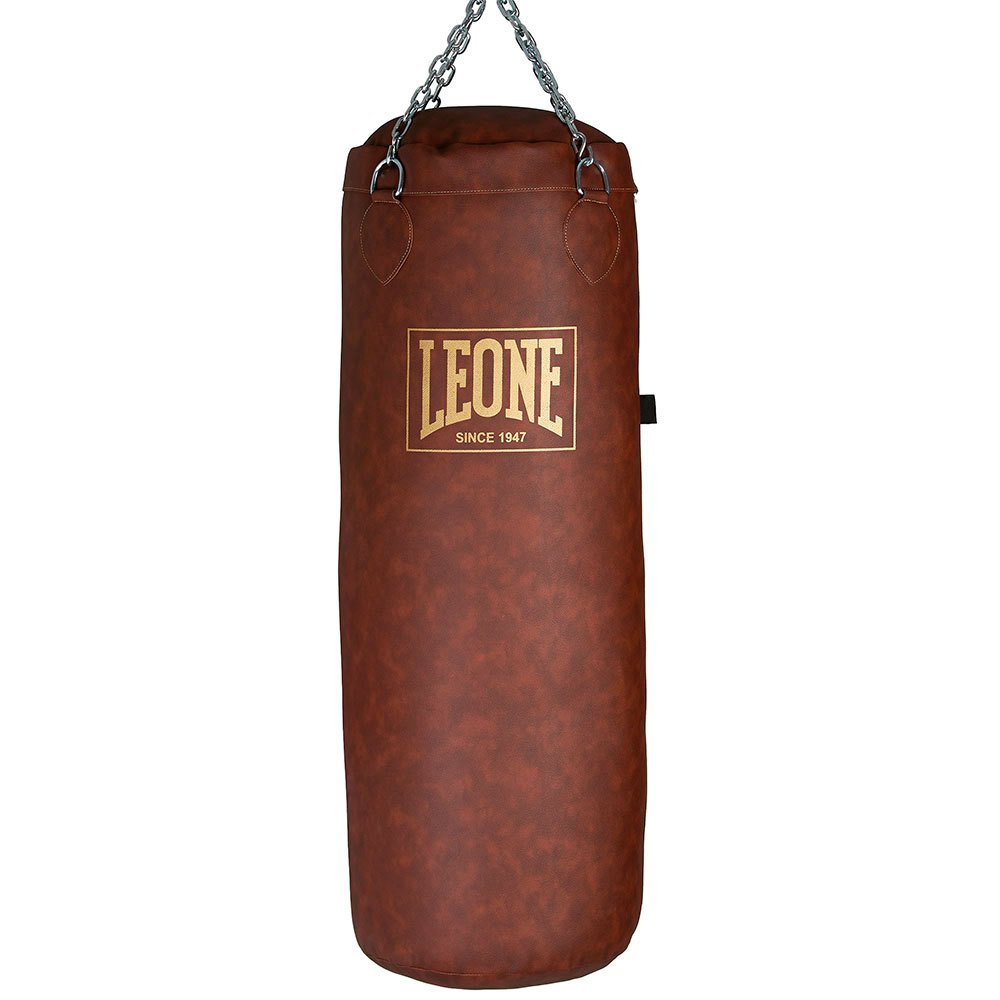 Leone1947 Vintage Punching Bag Braun 60 kg Leone1947 Vintage Punching Bag Braun 60 kg von Leone1947