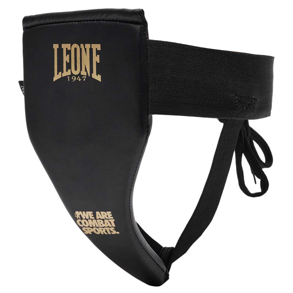 Leone1947 Wac Woman Groin Guard Schwarz L von Leone1947