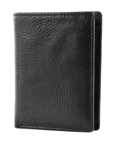 Leonhard Heyden Roma Wallet Black Leonhard Heyden Roma Wallet Black von Leonhard Heyden