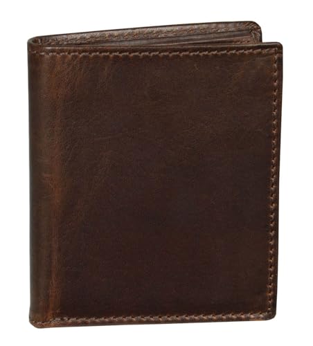 Leonhard Heyden Roma Wallet Brown Leonhard Heyden Roma Wallet Brown von Leonhard Heyden