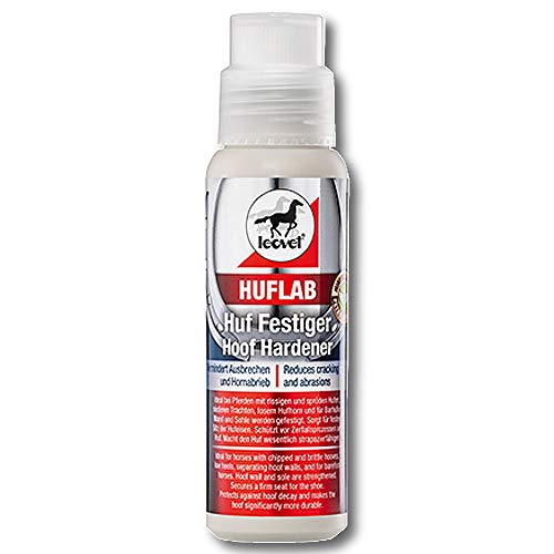 LEOVET HUFLAB Huf Festiger , 200 ml Flasche LEOVET HUFLAB Huf Festiger , 200 ml Flasche von Leovet