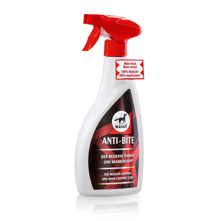Leovet AntiBite 550 ml Leovet AntiBite 550 ml von Leovet