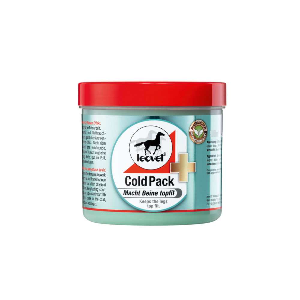 Leovet Cold Pack 500 ml Leovet Cold Pack 500 ml von Leovet