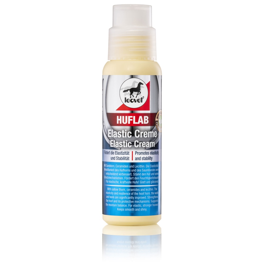 Leovet Huflab Elastic Creme Leovet Huflab Elastic Creme von Leovet