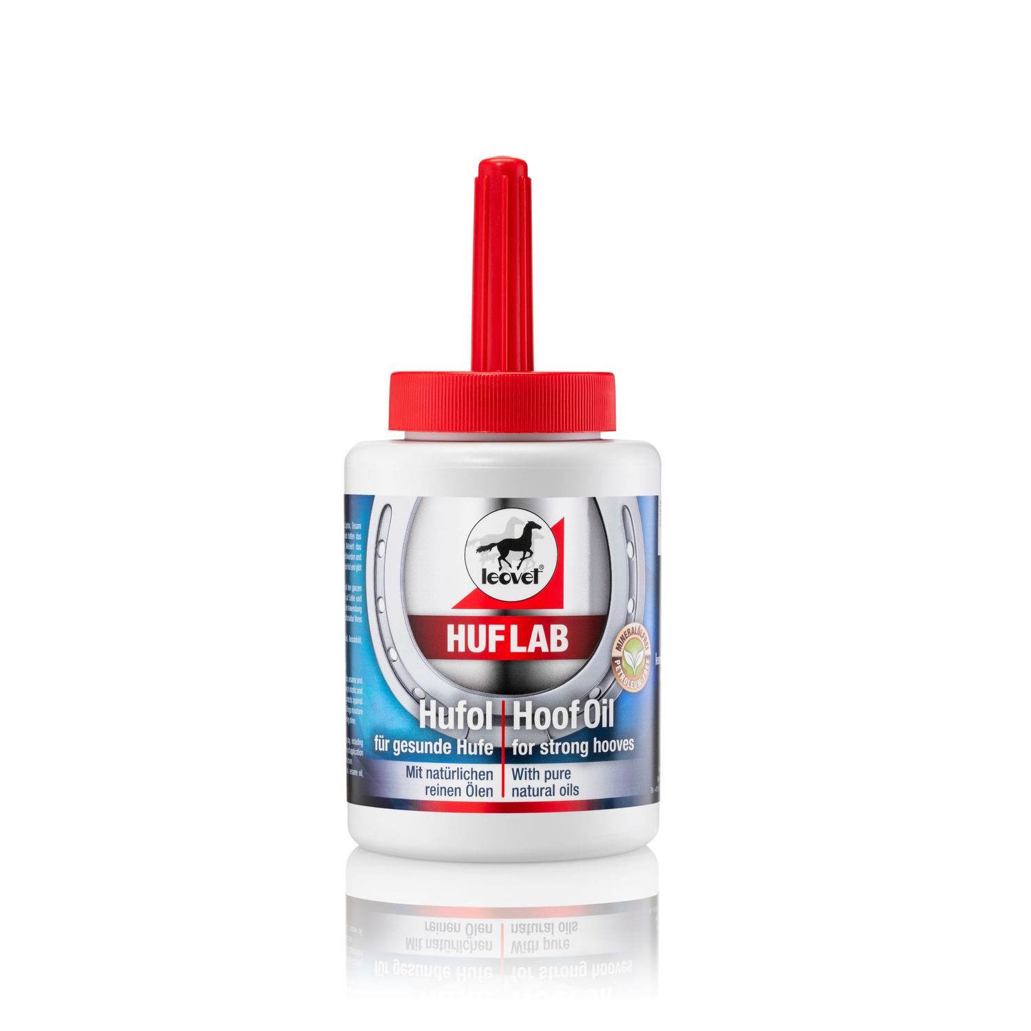 Leovet Huflab Huföl 450 ml Leovet Huflab Huföl 450 ml von Leovet