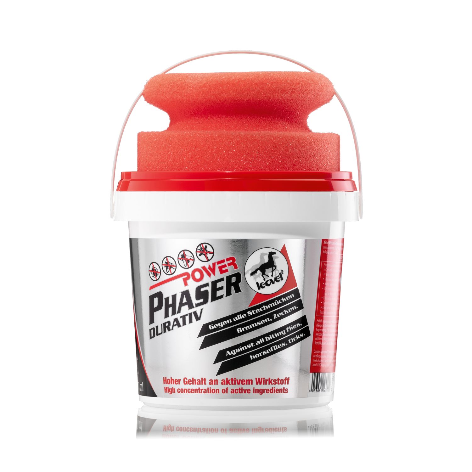 Leovet Power Phaser Durativ 500ml Leovet Power Phaser Durativ 500ml von Leovet