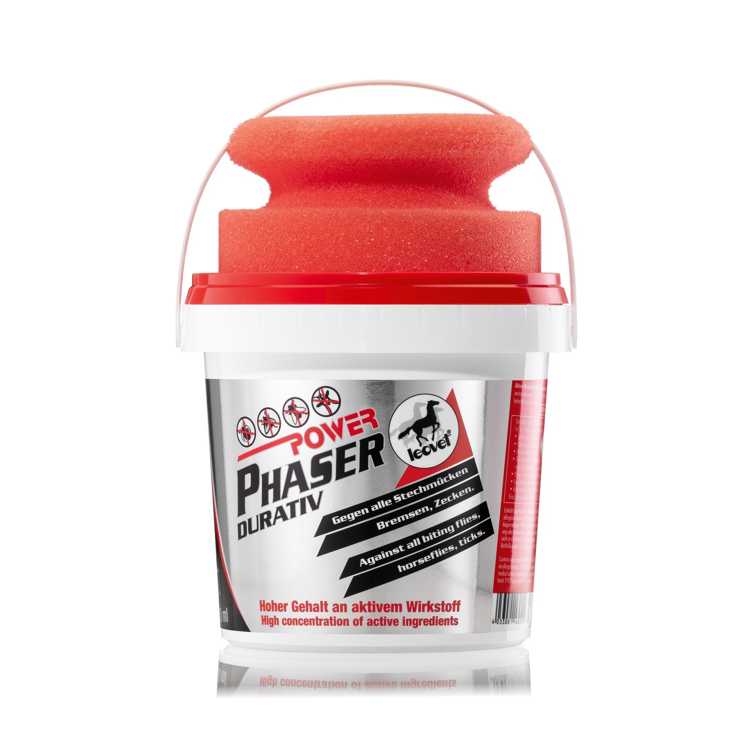 Leovet Power Phaser Durativ 500ml von Leovet