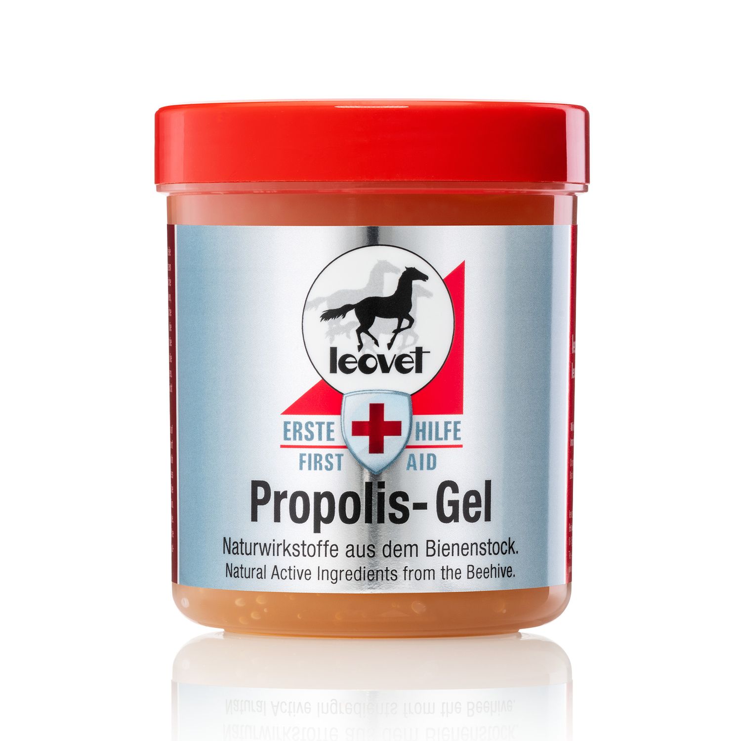 Leovet PropolisGel 350 ml Leovet PropolisGel 350 ml von Leovet