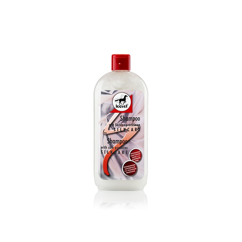 Leovet Silkcare Shampoo 500 ml von Leovet