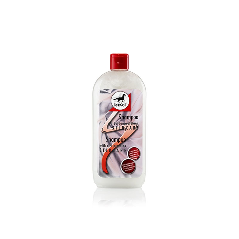 Leovet Silkcare Shampoo 500 ml Leovet Silkcare Shampoo 500 ml von Leovet