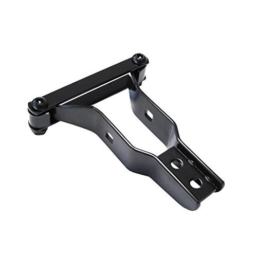 Lepper Damen 2200091000 Sattelbrücke, schwarz, 30 x 10 x 8 cm Lepper Damen 2200091000 Sattelbrücke, schwarz, 30 x 10 x 8 cm von Lepper
