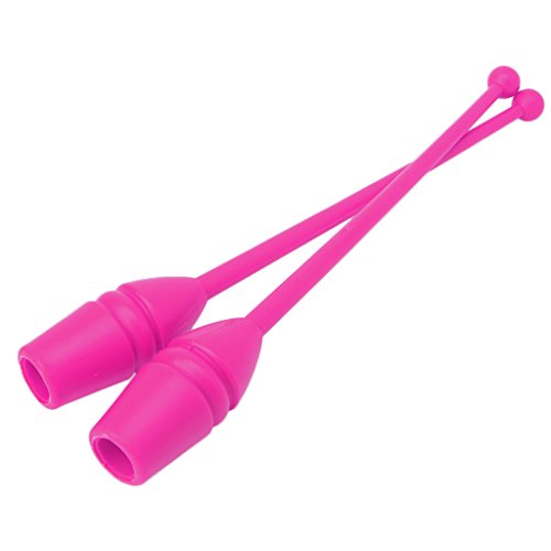 Lergo 1 Paar Rhythmische Gymnastik für Kinder und Erwachsene Lergo 1 Paar Rhythmische Gymnastik für Kinder und Erwachsene von FOXCUP