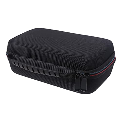 Hart, stoßfest, Multimeter-Tragetasche, Tasche für 17 115 F117C F17B+ F115C Tragetasche EVA Schutzbox Hart, stoßfest, Multimeter-Tragetasche, Tasche für 17 115 F117C F17B+ F115C Tragetasche EVA Schutzbox von Lerpwige