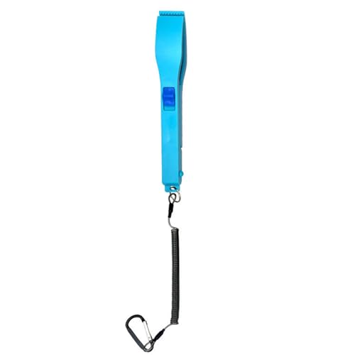 Lerpwige Angeln Tragbarer Fischgreifer Lanyard Fischzange Professionelles Fischhalter Greiferwerkzeug Lerpwige Angeln Tragbarer Fischgreifer Lanyard Fischzange Professionelles Fischhalter Greiferwerkzeug von Lerpwige