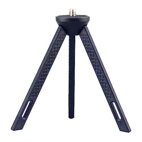 Lerpwige Camping Ständer LED Stativ Projektor Stativ 4 Schrauben Tragfähigkeit 2–5 Kg Lerpwige Camping Ständer LED Stativ Projektor Stativ 4 Schrauben Tragfähigkeit 2–5 Kg von Lerpwige
