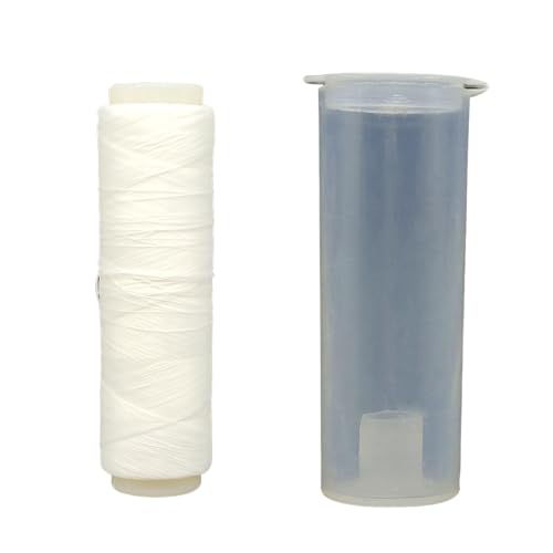 Lerpwige Meeresangelköder Köderschnur Nylon Elastisch Unsichtbar Angelschnur Meeresangelköder Köderschnur Köder Sparer Enduring Lerpwige Meeresangelköder Köderschnur Nylon Elastisch Unsichtbar Angelschnur Meeresangelköder Köderschnur Köder Sparer Enduring von Lerpwige